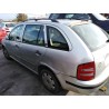 skoda fabia (6y2/6y3) del año 2001