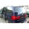 volkswagen sharan (7m6/7m9) del año 2017