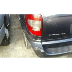 chrysler voyager (rg) del año 2004
