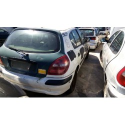 nissan almera (n16/e) del año 2020
