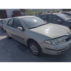 renault laguna ii (bg0) del año 2004