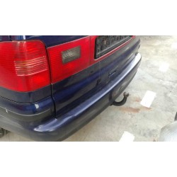 volkswagen sharan (7m6/7m9) del año 2017