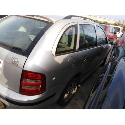 skoda fabia (6y2/6y3) del año 2001