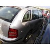 skoda fabia (6y2/6y3) del año 2001