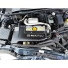opel vectra b berlina del año 2000