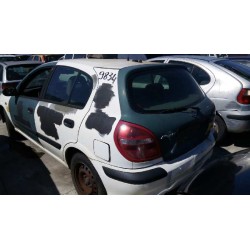 nissan almera (n16/e) del año 2020