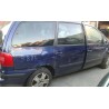 volkswagen sharan (7m6/7m9) del año 2017