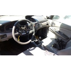 nissan almera (n16/e) del año 2020