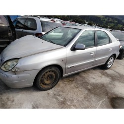 citroen xsara berlina del año 2000
