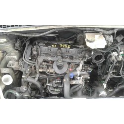 citroen xsara picasso del año 2003
