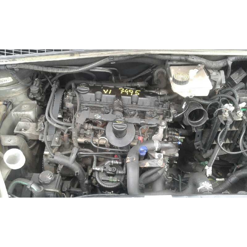 citroen xsara picasso del año 2003