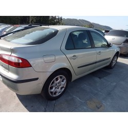 renault laguna ii (bg0) del año 2004