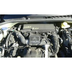 citroen c3 del año 2003