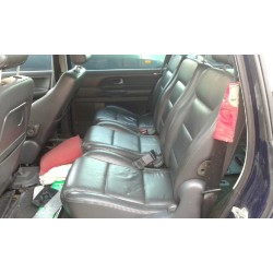volkswagen sharan (7m6/7m9) del año 2017