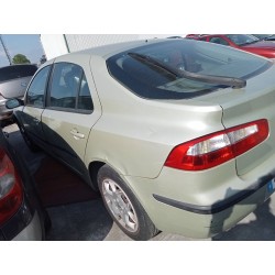 renault laguna ii (bg0) del año 2004
