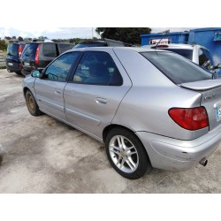 citroen xsara berlina del año 2000