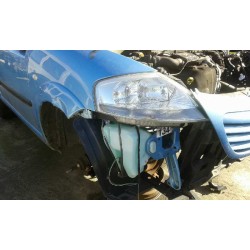 citroen c3 del año 2003