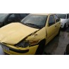 seat ibiza (6k1) del año 2001