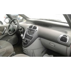 citroen xsara picasso del año 2003