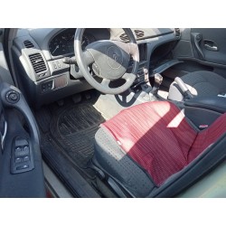 renault laguna ii (bg0) del año 2004