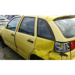 seat ibiza (6k1) del año 2001