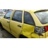 seat ibiza (6k1) del año 2001