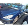 peugeot 307 (s1) del año 2002