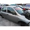 nissan micra (k12e) del año 2005