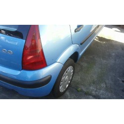 citroen c3 del año 2003