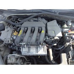 renault laguna ii (bg0) del año 2004