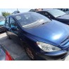 peugeot 307 (s1) del año 2002