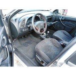 citroen xsara berlina del año 2000