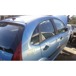 citroen c3 del año 2003