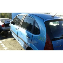 citroen c3 del año 2003