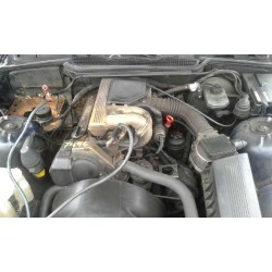 bmw serie 3 berlina (e36) del año 1992