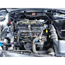 citroen xsara berlina del año 2000