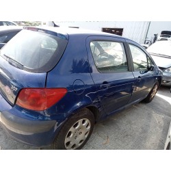 peugeot 307 (s1) del año 2002