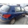 peugeot 307 (s1) del año 2002
