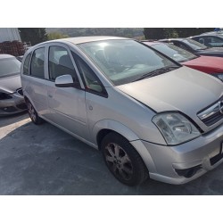 opel meriva del año 2006