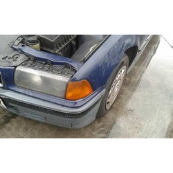 bmw serie 3 berlina (e36) del año 1992