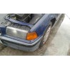 bmw serie 3 berlina (e36) del año 1992