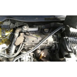 seat ibiza (6l1) del año 1950
