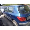 peugeot 307 (s1) del año 2002