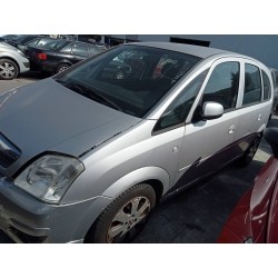 opel meriva del año 2006