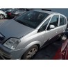 opel meriva del año 2006