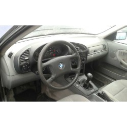 bmw serie 3 berlina (e36) del año 1992
