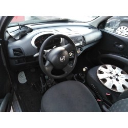 nissan micra (k12e) del año 2005