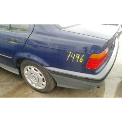 bmw serie 3 berlina (e36) del año 1992