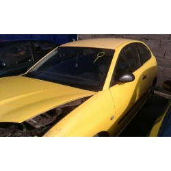 seat ibiza (6l1) del año 1950
