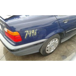 bmw serie 3 berlina (e36) del año 1992
